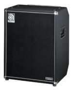 Ampeg Amplificador Bajo Classic Svt-410Hlf Bafle 4X10 500W 99-030-2301