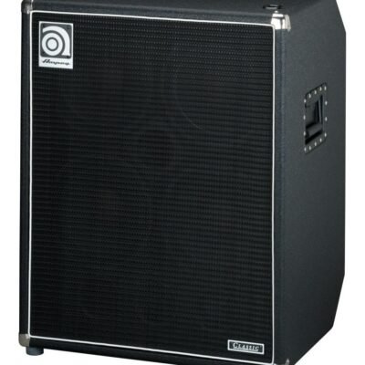 Ampeg Amplificador Bajo Classic Svt-410Hlf Bafle 4X10 500W 99-030-2301