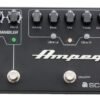 Pedal De Efecto Bajo Ampeg Scr-di Bass Preamp Overdrive
