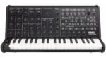 Korg Ms-20 Mini Sintetizador Analogico Monofonico 37 Teclas 100012648000 - Imagen 2