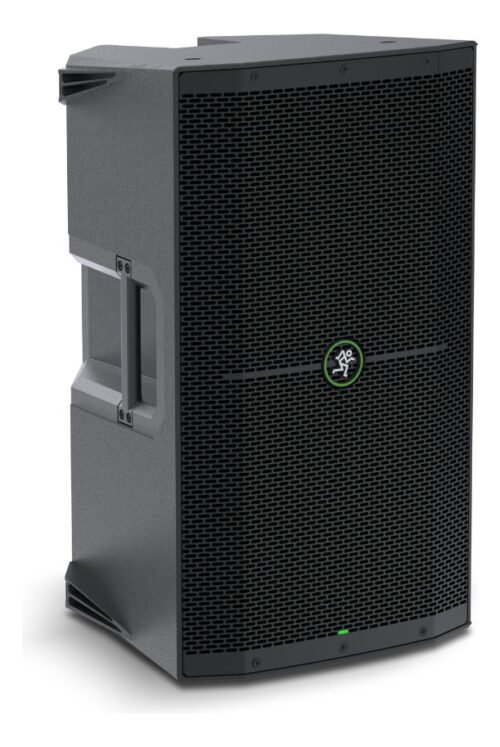 Caja Parlante Potenciado Mackie Thump2-12xt Bluetooth