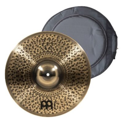 Platillo 16¨Medium Thin Crash Pure Alloy Custom Pac16Mtc