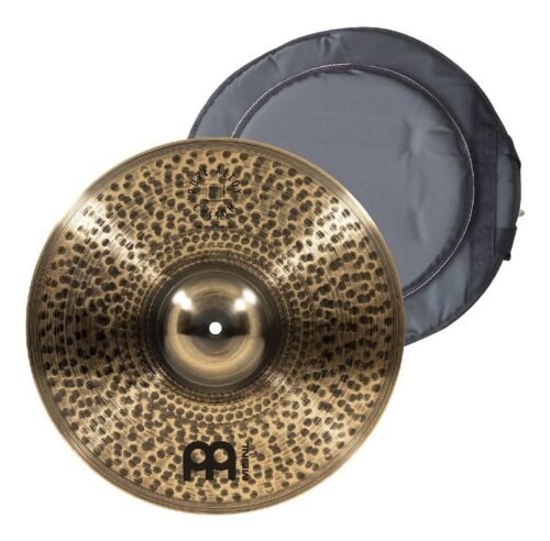 Platillo 16¨medium thin crash Pure Alloy Custom