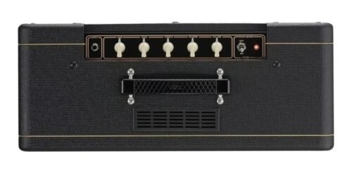 Vox Ac10 C1 Amplificador Valvular 10 Watts Celestion Vx10 - Imagen 2