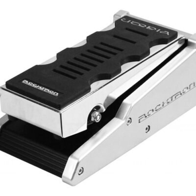 Pedal Utopia Expression Pedal Rocktron R1561 R1561