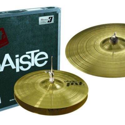 Platillo Paiste Essential Set 13/18 000063Es13