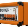Amplificador Orange Or15 Cabezal Valvular De Guitarra 15w - Imagen 2