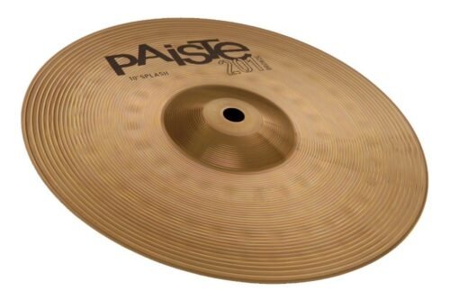 Platillo Paiste 201 Sp-10 Splash 10