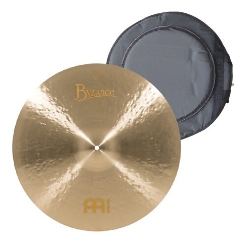 Platillo 20" Thin Crash Byzance Jazz