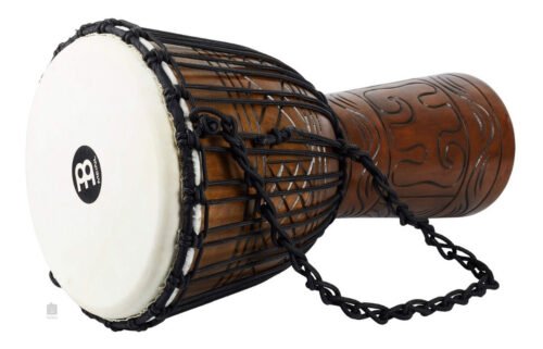 Djembe Meinl Artifact Series 12 Pulgadas Hdj17l - Imagen 2