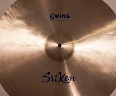 Plato Parquer By Silken Swing Ride 20'' B20 99720Ri