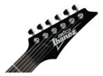 Guitarra Ibanez Gio Grg140 Sb Tipo Soloist Sunburst Ic-Ib-Grg140Sb - Imagen 2