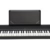 Piano Digital 88 Teclas Livianas Korg B2n Nt Usb Apps