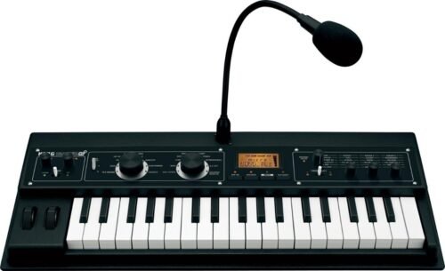Korg Microkorg Xl+ Sintetizador Vocoder - Imagen 2