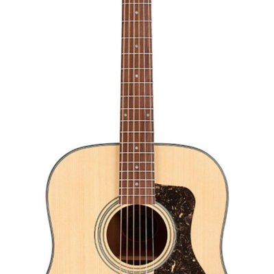 Guitarra Acústica Guild D-340 Natural 99-740-2070