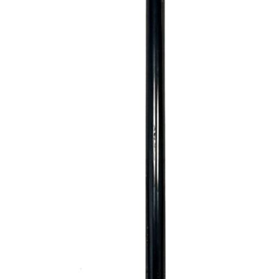 Mazo Para Gong 45Cm Diametro 9.50Cm Parquer 99306