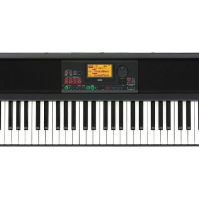 Korg Xe20 Piano Digital Arranger 88 Teclas C Acompañamientos 100024065000