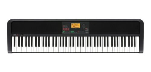 Korg Xe20 Piano Digital Arranger 88 Teclas C Acompañamientos