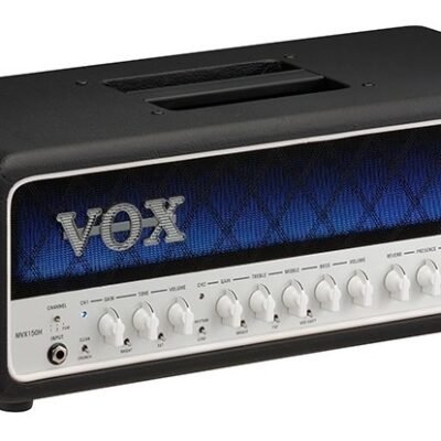 Amplificador Cabezal Vox Mvx150H 100021884000