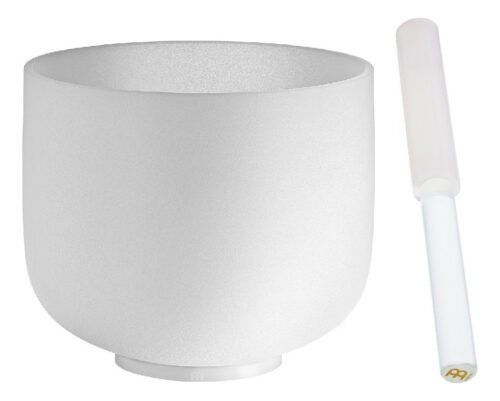 Cuenco Cuarzo Sonic Energy Meinl 8 Csb8b