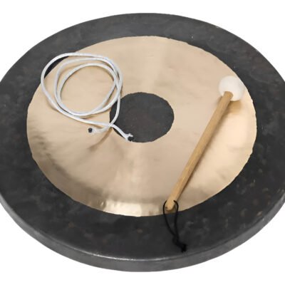 Chao Gong 380 38'' 96Cm Tam-Tam Con Mazo Martillado A Mano 99395