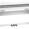 Roland F701wh Piano Digital 88 Teclas Mueble Pedales F701wh - Imagen 2