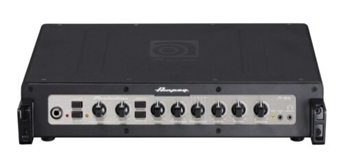 Amplificador Cabezal Ampeg Portaflex Series Pf-800