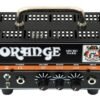 Amplificador Orange Dark Terror Cabezal Valvular 15w