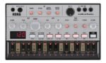 Sintetizador Korg Volca Bass Maquina De Bajos Analogica 100014349000 - Imagen 2