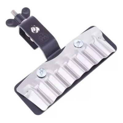 Turbo Crasher M Meinl Mediano Percusion Crasherm