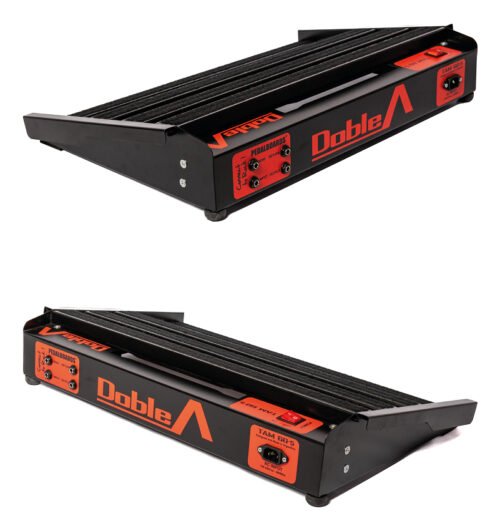 Pedalboard Doble A® - Modelo Tam 80-5 - Imagen 3