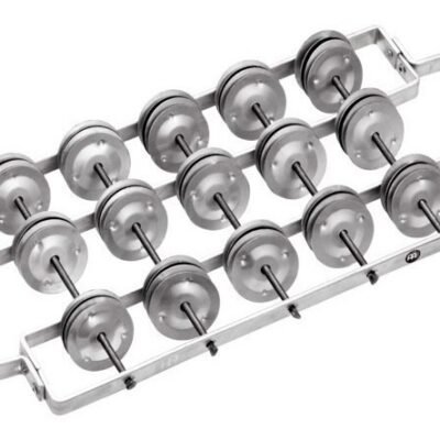 Meinl Rc2M Rocar De Aluminio Medium Percusion Rc2M