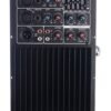 Modulo Amplificador Vmr Audio Spk-amp Activo Ampificacion