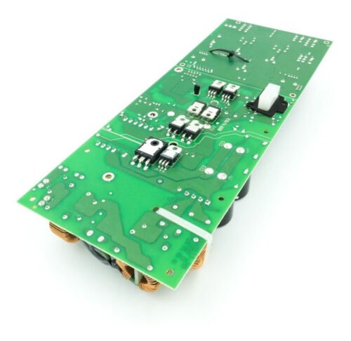 Repuesto Qsc Placa Pbc Bafle K12 Wp-003313-00 - Imagen 2