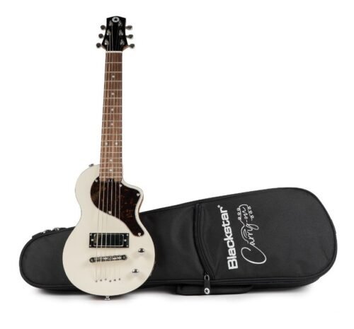 Guitarra Eléctrica Traveler Blackstar Carry-on + Funda