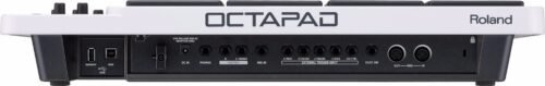 Roland Spd30 Bateria Electronica Octapad - Imagen 2