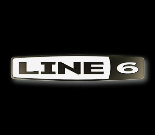 Line 6 Helix Rack Procesador P/ Guitarra Analogo Y Digital - Imagen 2