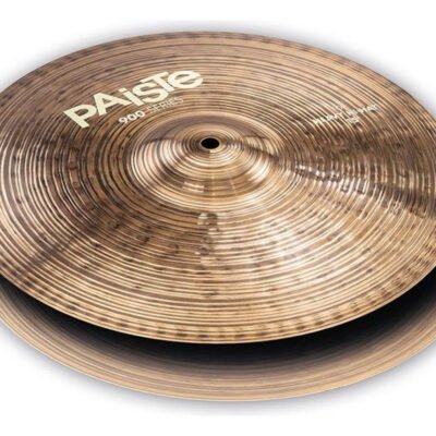 Platillo Paiste 900 Hhh-15 Heavy Hi-Hat 15 1903415
