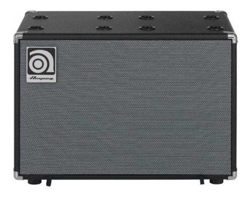 Ampeg Svt-112av Caja Bafle 1x12 Para Bajo Serie Classic 300w - Imagen 2