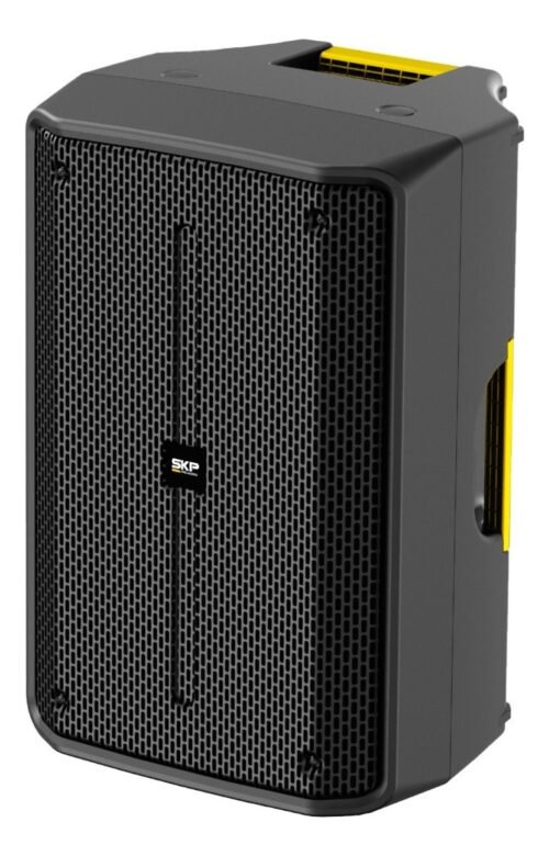 Bafle Activo Skp Q10 Mk2 Bluetooth 10'' Bi Amplificado 1300w