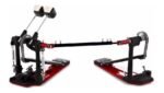Drum Workshop Pedal De Bombo Doble Serie 5000 Cp-5002 Ad4 Bp-Dw-Cp5002Ad4 - Imagen 2