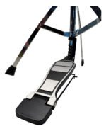 Soporte Fierro Para Hi-Hat Wotan Stand Base Antideslizante W-D-Stand-Hs100 - Imagen 2