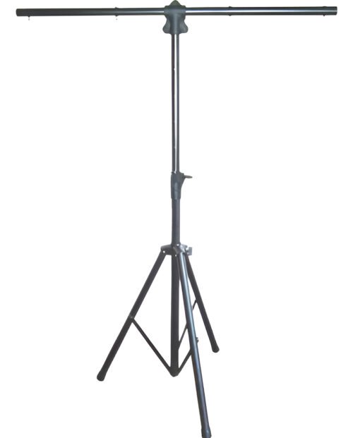 Soporte Pie De Iluminacion Un Brazo Moon P101 Estudio 2.5m