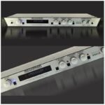 Procesador De Efectos Expression Rocktron R1410 R1410 - Imagen 2