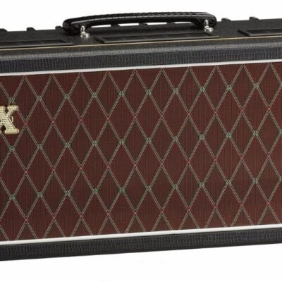 Vox Ac30 Custom Head Cabezal Valvular 30 W Control Potencia 100018489000