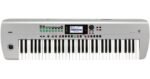 Teclado Sintetizador Korg I3 61 Teclas Midi Metallic Silver 100023970000 - Imagen 2