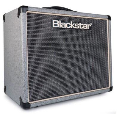 Amplificador Valvular Blackstar Ht-5R Mkii Gris Ba126021