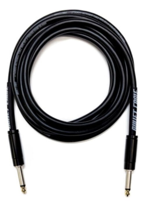 Cable Plug Bullet Cable Bc-20t 6 Mts