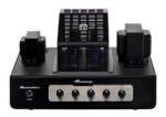 Ampeg Cabezal Valvular 20W Para Bajo Portaflex Pf-20T 99-026-0907 - Imagen 2