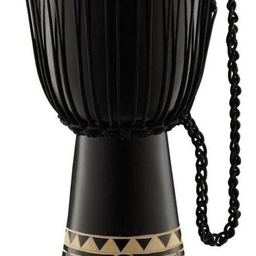 Djembe 10 Pulgadas Meinl Congo Series Parche De Cabra Hdj1m HDJ17M